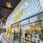 Arte Mont Kiara-Netflix-Cityview-6Pax