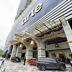 Arte Mont Kiara-Netflix-Cityview-6Pax