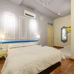 Arte Mont Kiara-Netflix-Cityview-6Pax