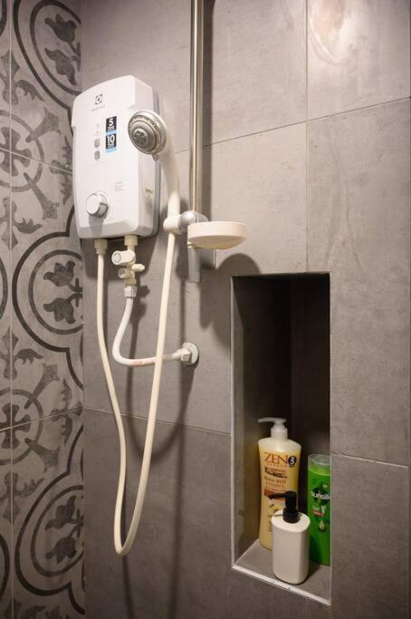 Appartement Arte Mont Kiara-netflix-cityview-6pax Kuala Lumpur