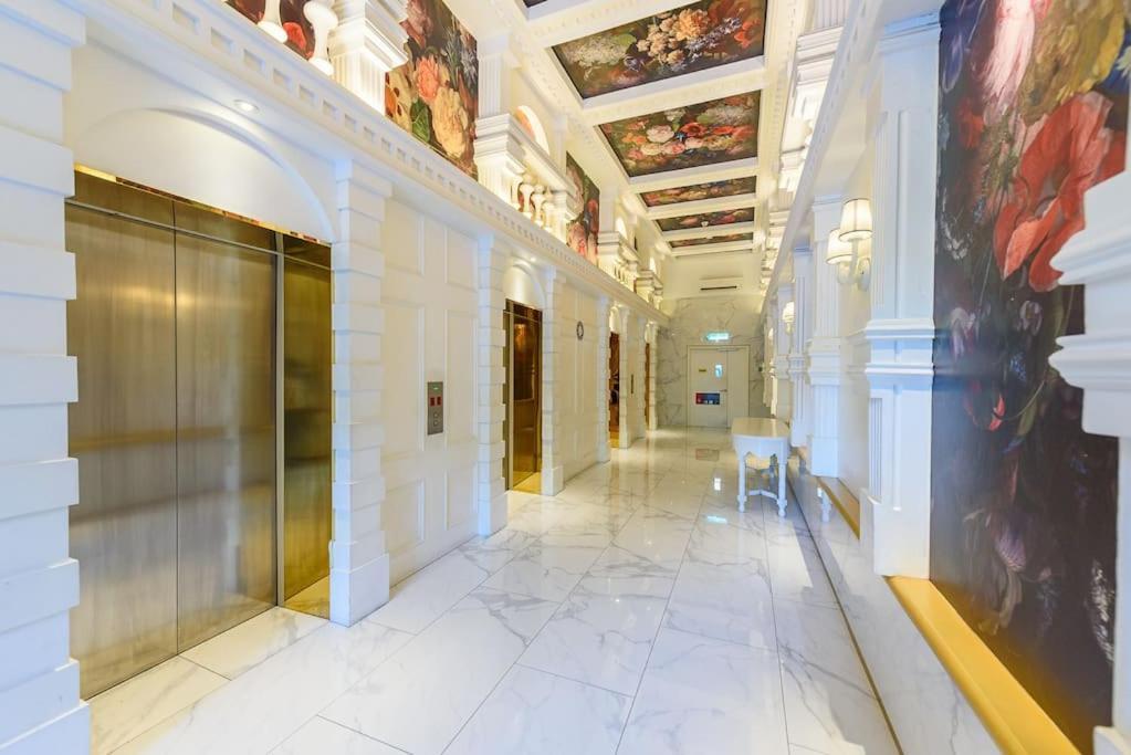 Appartement Arte Mont Kiara-netflix-cityview-6pax *